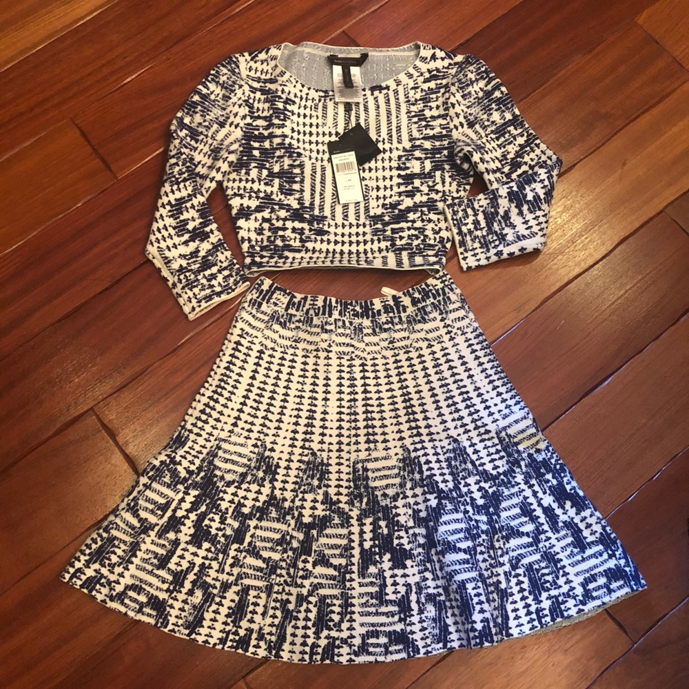 Bcbg outfit